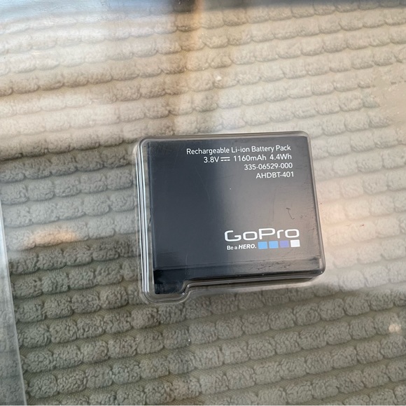 GoPro Battery charger BUNDLE! - Picture 3 of 3